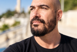 Alex Lopez Masajista Alicante, Playa de San Juan