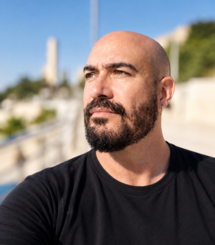 Alex Lopez Masajista Alicante, Playa de San Juan